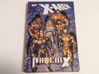 X-Men Phoenix Comic | Variant Cover Sachsen-Anhalt - Köthen (Anhalt) Vorschau