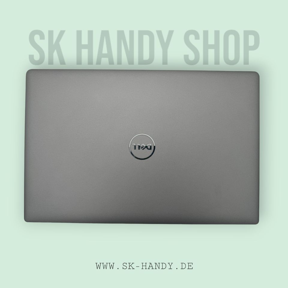 DELL Latitude 5520 | 15,6" | i5-1145G7 | 16GB | 512GB SSD | FHD in Pforzheim