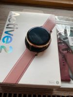 Samsung Galaxy watch activ 2 Edelstahl Niedersachsen - Cremlingen Vorschau