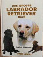 Labrador Retriever Bücher Baden-Württemberg - Ubstadt-Weiher Vorschau