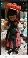 Alte Porzellan Puppen, Franklin Heirloom Dolls Bremen - Huchting Vorschau