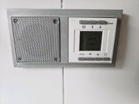 Steckdosen Radio von der Firma Elektro Material für 2 Unterputzdo Nordrhein-Westfalen - Castrop-Rauxel Vorschau