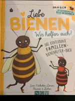 Liebe Bienen wir helfen euch , Buch von Anja Klein * NEU* Rheinland-Pfalz - Bad Neuenahr-Ahrweiler Vorschau