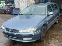 Schlachtfest Peugeot 406 Break 2.0 16V 99 kW RFR EZ 22.01.1999 Nordrhein-Westfalen - Wesseling Vorschau