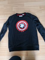 Marvel Pulli 134/140 H&M Bayern - Altusried Vorschau