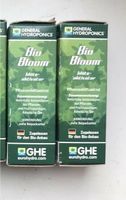 GHE Bio Bloom 30ml Booster Aktivator Blüte Blütenstimulator Friedrichshain-Kreuzberg - Kreuzberg Vorschau