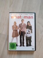 What a man Film Saarland - Blieskastel Vorschau
