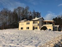 4-Zimmer-Wohnung in Traumlage mit schöner Aussicht für ein Paar Bayern - Ortenburg Vorschau