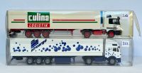 1:87 HERPA Sattelzüge Culina Logistik / OHL Aircargo Hessen - Babenhausen Vorschau