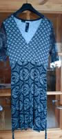 Sommerkleid Street One, Gr.38 schwarz weiss Hessen - Solms Vorschau