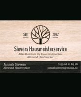 Hausmeisterservice Dithmarschen - Schalkholz Vorschau