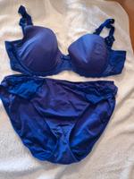 Triumph Wäscheset BH 85B und Slip 42, neu Bayern - Regensburg Vorschau