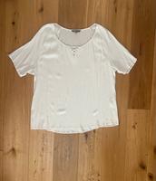Ulla Popken Sommer Bluse Gr. 54 56 58 60 bügelfrei Viskose Nordrhein-Westfalen - Kalletal Vorschau