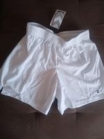 Hummel Damen Short Gr. L weiß neu Niedersachsen - Friesoythe Vorschau