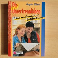 Die Unzertrennlichen, Bd.2, Eine unglaubliche Entdeckung / Buch Nordrhein-Westfalen - Viersen Vorschau