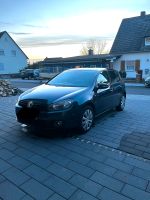 Volkswagen Golf VI Match | 8fach Bereift | 1.6 TDI Hessen - Karben Vorschau