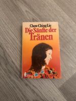 Buch:Die Sänfte der Tränen Berlin - Mitte Vorschau