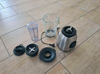 Standmixer Smoothie Maker Smoothiemaker ProBlend 6 Philips Niedersachsen - Wolfsburg Vorschau