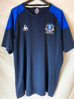 Nike FC Everton Chang Fussball Polo Hemd Shirt blau Größe XL Niedersachsen - Wolfsburg Vorschau