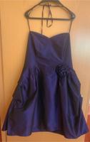 Abendkleid lila Gr. 42 C&A Niedersachsen - Hodenhagen Vorschau