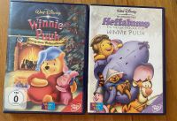 2 DVDs Walt Disney Winnie Pooh Puuh Huffelpuff Heffalump Berlin - Charlottenburg Vorschau