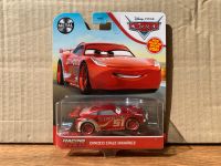 Disney Cars Pixar Racing Red Cruz Ramirez Mattel Auto Metall 1:55 Münster (Westfalen) - Centrum Vorschau