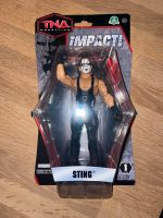 WWE WWF Figur STING TNA Impact Sammelfigur in OVP Kreis Ostholstein - Neustadt in Holstein Vorschau