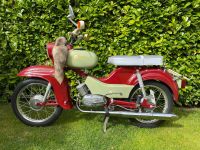 Simson Star SR4/2 Neuaufbau Güstrow - Landkreis - Laage Vorschau