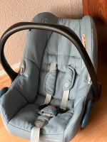 Maxi Cosi Auto Kindersitz Babyschale Frankfurt am Main - Nieder-Eschbach Vorschau