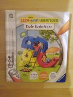 Tip toi Buch ABC erste Buchstaben Dresden - Dresdner Heide Vorschau