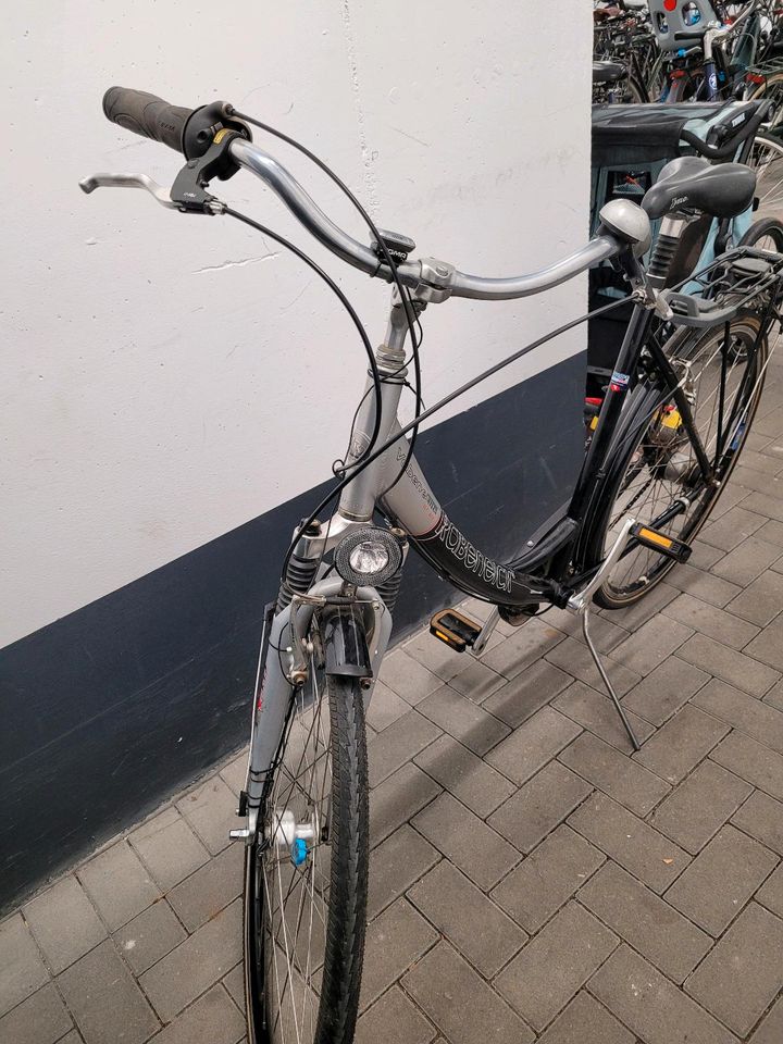 Damen Fahrrad 28 Zoll Rabeneick in Köln