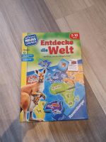 Entdecke die Welt. Weißt du wo das Känguru lebt Niedersachsen - Schneverdingen Vorschau