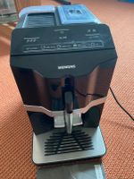 Kaffeevollautomat Sienens EQ 300 Nordrhein-Westfalen - Nettetal Vorschau