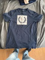 Fred Perry T-Shirt Pankow - Weissensee Vorschau