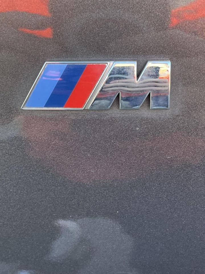 BMW 220d Coupe Aut. M Sport in Merzig