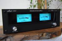 Marantz Endstufe Model140,revidiert...schwarz., Rheinland-Pfalz - Maring-Noviand Vorschau
