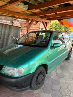 VW Polo 6N von 1996 (Bastlerauto) Niedersachsen - Faßberg Vorschau