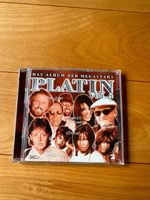 PLATIN Das Album der Megastars Vol.3  — Doppel CD Niedersachsen - Stade Vorschau