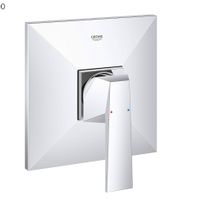 GROHE Allure Brilliant | Einhand-Brausebatterie 24071000 Wanne Nordrhein-Westfalen - Selm Vorschau