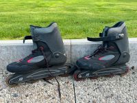 K2 Inline Skates Nordrhein-Westfalen - Lübbecke  Vorschau