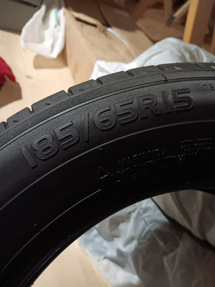 Autoreifen NEU ! - Michelin 185/65 R15 88T in Wietzendorf