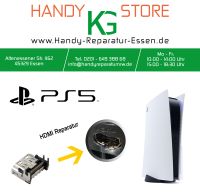 Playstation Hdmi Port Austausch Reparatur Essen - Altenessen Vorschau