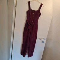 HOLLISTER ❤️ 34/36 OVERALL JUMPSUIT Düsseldorf - Unterbach Vorschau