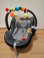 Cybex Aton Babysitz Nordrhein-Westfalen - Detmold Vorschau