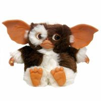 Smiling Gremlins Gizmo Mogwai Plüsch Figur von NECA 19 cm Baden-Württemberg - Bönnigheim Vorschau