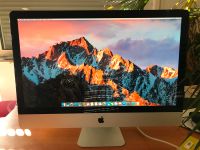 iMac macOS Sierra 10.12.6 3,2 GHz Intel Core i3 Speicher 4 GB Hessen - Offenbach Vorschau