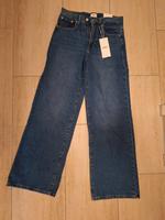 Only Jeans Weiter Beinschnitt W28 und 29 /L 34 Style No. 15222046 Baden-Württemberg - Rickenbach Vorschau