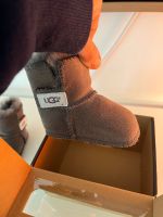 Babyschuhe Lammfell UGG Boote XS Niedersachsen - Melle Vorschau