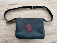 AIGNER Tasche Leder, Milano Medium Dunkelblau Hannover - Kirchrode-Bemerode-Wülferode Vorschau