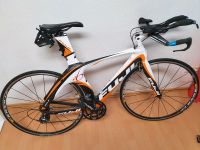 Fuji d6 2.0 Triathlonrad Vollcarbon // Größe 52 Bayern - Effeltrich Vorschau